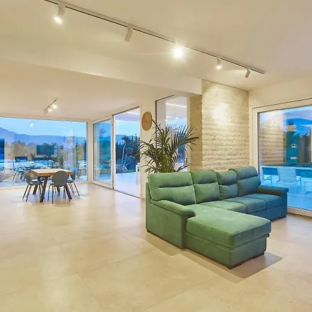 Apartment The Twins Castellammare del Golfo