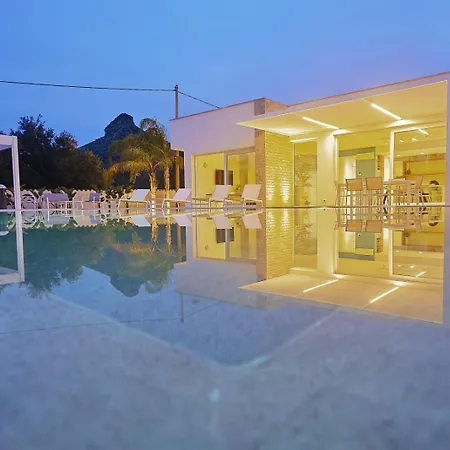 The Twins Apartment Castellammare del Golfo