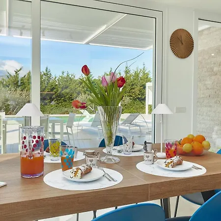 Apartment The Twins Castellammare del Golfo