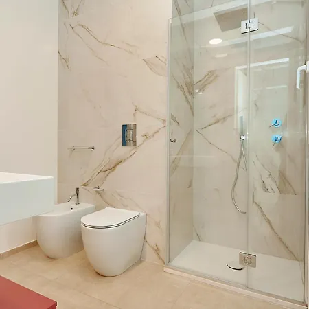 Apartment The Twins Castellammare del Golfo