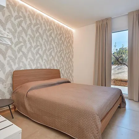 Apartment The Twins Castellammare del Golfo