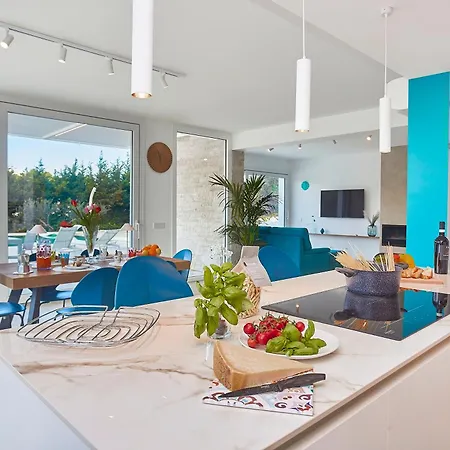 The Twins Apartment Castellammare del Golfo